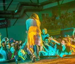 Zdjęcie z galerii: FAMKA 2015