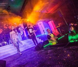 Zdjęcie z galerii: FAMKA 2015