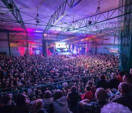 Zdjęcie z galerii: FAMKA 2015