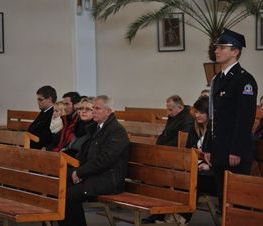 Zdjęcie z galerii: 	50-lecie powstania ZSP nr 3 w Tomaszowie Maz. oraz 10-lecie nadania szkole imienia Jana Pawła II