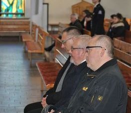 Zdjęcie z galerii: 	50-lecie powstania ZSP nr 3 w Tomaszowie Maz. oraz 10-lecie nadania szkole imienia Jana Pawła II