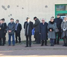 Zdjęcie z galerii: 	50-lecie powstania ZSP nr 3 w Tomaszowie Maz. oraz 10-lecie nadania szkole imienia Jana Pawła II