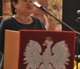 Zdjęcie z galerii: 	50-lecie powstania ZSP nr 3 w Tomaszowie Maz. oraz 10-lecie nadania szkole imienia Jana Pawła II