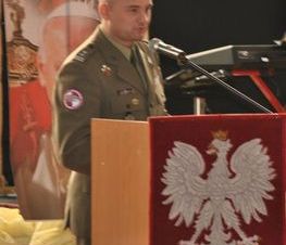 Zdjęcie z galerii: 	50-lecie powstania ZSP nr 3 w Tomaszowie Maz. oraz 10-lecie nadania szkole imienia Jana Pawła II