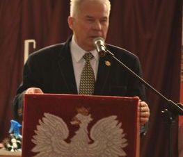 Zdjęcie z galerii: 	50-lecie powstania ZSP nr 3 w Tomaszowie Maz. oraz 10-lecie nadania szkole imienia Jana Pawła II
