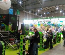 Zdjęcie z galerii: 23 Międzynarodowe Targi Turystyczne TT Warsaw.