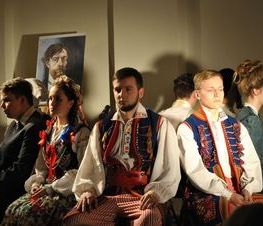 Zdjęcie z galerii: Święto Patrona Szkoły ZSP nr 6