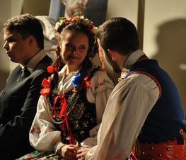Zdjęcie z galerii: Święto Patrona Szkoły ZSP nr 6