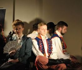 Zdjęcie z galerii: Święto Patrona Szkoły ZSP nr 6