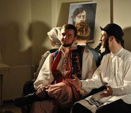 Zdjęcie z galerii: Święto Patrona Szkoły ZSP nr 6