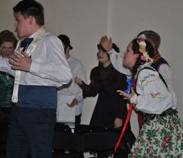 Zdjęcie z galerii: Święto Patrona Szkoły ZSP nr 6