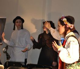Zdjęcie z galerii: Święto Patrona Szkoły ZSP nr 6