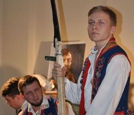 Zdjęcie z galerii: Święto Patrona Szkoły ZSP nr 6