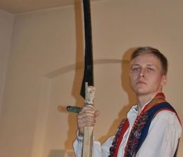 Zdjęcie z galerii: Święto Patrona Szkoły ZSP nr 6