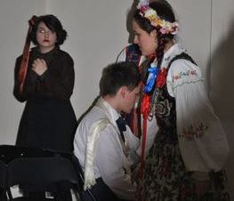 Zdjęcie z galerii: Święto Patrona Szkoły ZSP nr 6