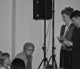 Zdjęcie z galerii: Święto Patrona Szkoły ZSP nr 6