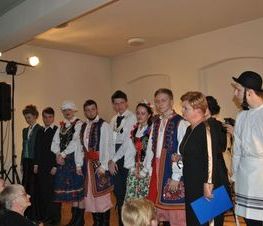 Zdjęcie z galerii: Święto Patrona Szkoły ZSP nr 6