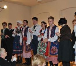 Zdjęcie z galerii: Święto Patrona Szkoły ZSP nr 6
