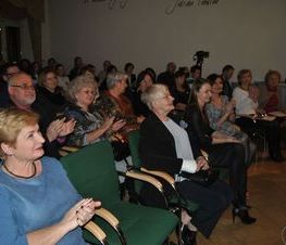 Zdjęcie z galerii: Święto Patrona Szkoły ZSP nr 6