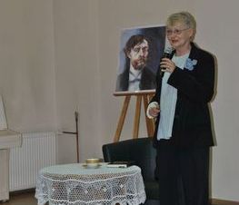 Zdjęcie z galerii: Święto Patrona Szkoły ZSP nr 6