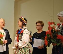 Zdjęcie z galerii: Święto Patrona Szkoły ZSP nr 6