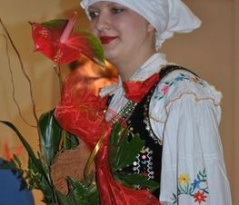 Zdjęcie z galerii: Święto Patrona Szkoły ZSP nr 6