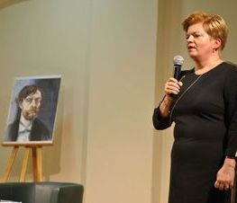 Zdjęcie z galerii: Święto Patrona Szkoły ZSP nr 6