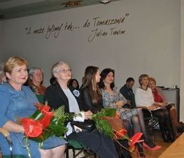 Zdjęcie z galerii: Święto Patrona Szkoły ZSP nr 6