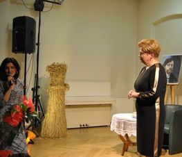 Zdjęcie z galerii: Święto Patrona Szkoły ZSP nr 6
