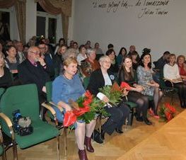 Zdjęcie z galerii: Święto Patrona Szkoły ZSP nr 6