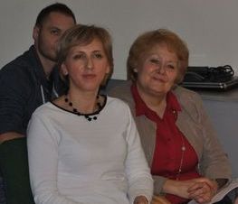 Zdjęcie z galerii: Święto Patrona Szkoły ZSP nr 6