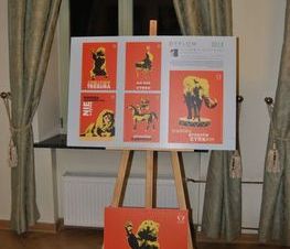 Zdjęcie z galerii: Święto Patrona Szkoły ZSP nr 6