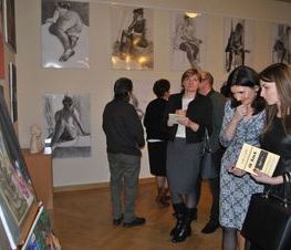 Zdjęcie z galerii: Święto Patrona Szkoły ZSP nr 6
