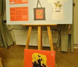 Zdjęcie z galerii: Święto Patrona Szkoły ZSP nr 6
