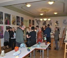 Zdjęcie z galerii: Święto Patrona Szkoły ZSP nr 6