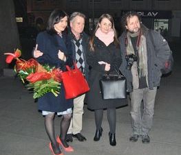 Zdjęcie z galerii: Święto Patrona Szkoły ZSP nr 6