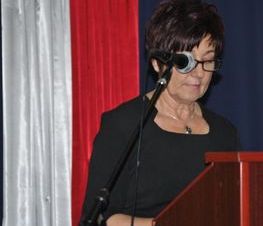 Zdjęcie z galerii:  Święto Patrona Szkoły II Liceum Ogólnokształcącego