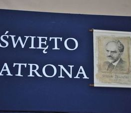  Święto Patrona Szkoły II Liceum Ogólnokształcącego