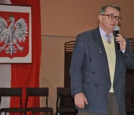 Zdjęcie z galerii:  Zespół Szkół w Osiedlu Niewiadów obchodziło 200-lecie Konstytucji Królestwa Polskiego