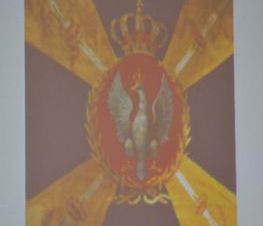 Zdjęcie z galerii:  Zespół Szkół w Osiedlu Niewiadów obchodziło 200-lecie Konstytucji Królestwa Polskiego