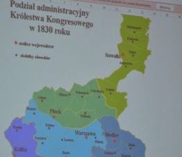 Zdjęcie z galerii:  Zespół Szkół w Osiedlu Niewiadów obchodziło 200-lecie Konstytucji Królestwa Polskiego