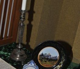 Zdjęcie z galerii:  Zespół Szkół w Osiedlu Niewiadów obchodziło 200-lecie Konstytucji Królestwa Polskiego
