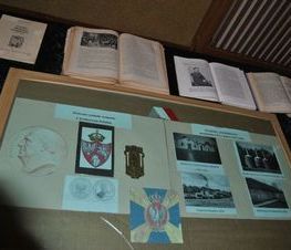 Zdjęcie z galerii:  Zespół Szkół w Osiedlu Niewiadów obchodziło 200-lecie Konstytucji Królestwa Polskiego