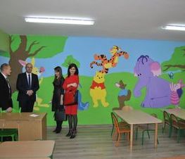 Zdjęcie z galerii:  Zespół Szkół w Osiedlu Niewiadów obchodziło 200-lecie Konstytucji Królestwa Polskiego