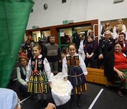 Zdjęcie z galerii: 	Darto pierze w Rzeczycy