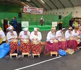 Zdjęcie z galerii: 	Darto pierze w Rzeczycy