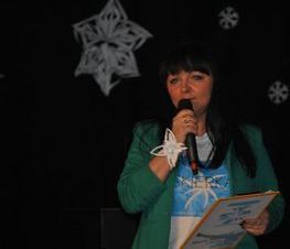 Zdjęcie z galerii: Stowarzyszenie na Rzecz Autyzmu 'ISKIERKA' – 'Pokazujemy jak MALUJEMY ŚWIAT NA NIEBIESKO'