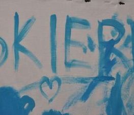 Stowarzyszenie na Rzecz Autyzmu "ISKIERKA" – "Pokazujemy jak MALUJEMY ŚWIAT NA NIEBIESKO"