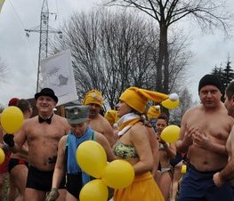 Zdjęcie z galerii: Rekord Guinessa z KS AMBER