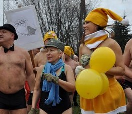 Zdjęcie z galerii: Rekord Guinessa z KS AMBER
